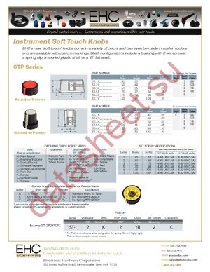 ST3P2YB2 datasheet  